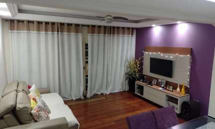 Sobrado com 3 dormitórios à venda por R$ 900.000,00 - Nova Petrópolis - São Bernardo do Campo/SP