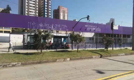 Salão à venda, 635 m² por R$ 12.000.000,00 - Centro - São Bernardo do Campo/SP