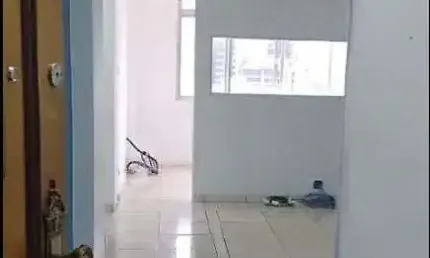 Sala Comercial para alugar, 75 m² por R$ 2.400/mês - Centro - Santo André/SP