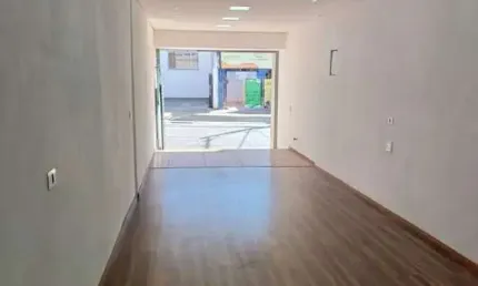 Salão para alugar, 60 m² por r$ 2.100,00/mês - centro - são bernardo do campo/sp