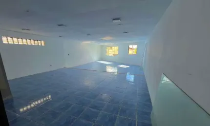 Salão para alugar, 90 m² por R$ 2.920,00/mês - Vila Eldízia - Santo André/SP