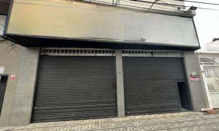 Salão para alugar, 473 m² por R$ 21.300,00/mês - Centro - Santo André/SP