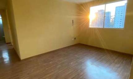 Apartamento à venda, 54 m² por R$ 250.000,00 - Santa Terezinha - São Bernardo do Campo/SP