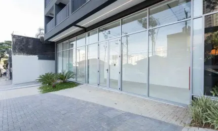 Salão para alugar, 70 m² por r$ 6.170,00/mês - vila firmiano pinto - são paulo/sp