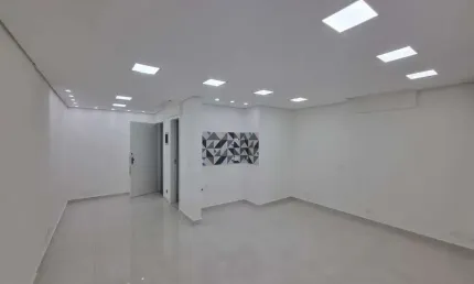 Sala para alugar, 34 m² por R$ 2.200,02/mês - Centro - Diadema/SP