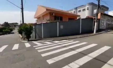 Sobrado com 4 dormitórios à venda, 329 m² por r$ 1.459.000,00 - parque dos pássaros - são bernardo do campo/sp