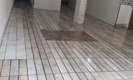 Salão para alugar, 200 m² por R$ 3.900,00/mês - Utinga - Santo André/SP