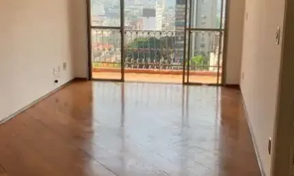 Apartamento com 2 dormitórios para alugar, 80 m² por R$ 3.747,72/mês - Centro - São Bernardo do Campo/SP