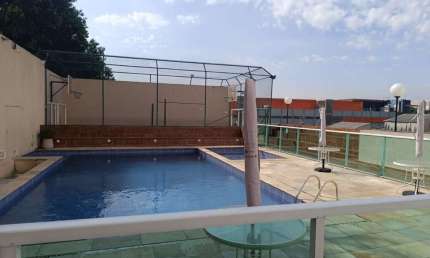 Apartamento à venda, 42 m² por R$ 258.000,00 - Canhema - Diadema/SP