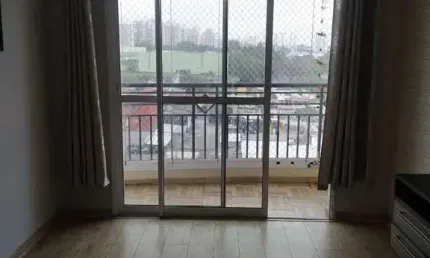 Apartamento com 3 dormitórios à venda, 106 m² por R$ 735.000,00 - Baeta Neves - São Bernardo do Campo/SP