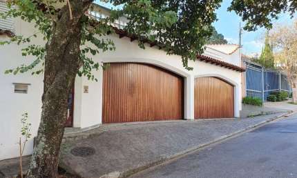 Sobrado com 4 dormitórios à venda, 250 m² por R$ 1.690.000,00 - Brooklin - São Paulo/SP