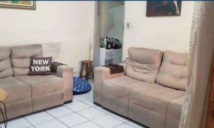 Casa com 2 dormitórios à venda, 106 m² por R$ 405.000,00 - Rudge Ramos - São Bernardo do Campo/SP