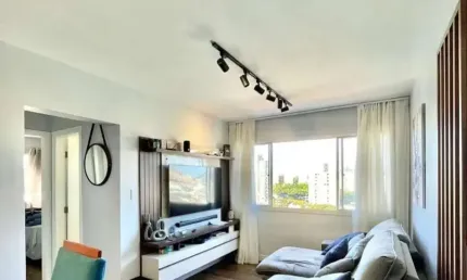 Apartamento com 2 dormitórios à venda, 62 m² por R$ 375.000,00 - Nova Petrópolis - São Bernardo do Campo/SP