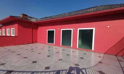 Salão, 1050 m² - venda por R$ 2.950.000,00 ou aluguel por R$ 25.000,00/mês - Vila Jordanópolis - São Bernardo do Campo/SP