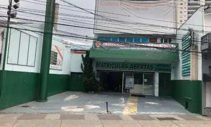 Prédio, 550 m² - venda por R$ 3.000.000,00 ou aluguel por R$ 28.772,32/mês - Jardim - Santo André/SP