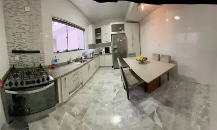 Sobrado com 3 dormitórios à venda, 305 m² por r$ 1.700.000,00 - jardim das américas - são bernardo do campo/sp