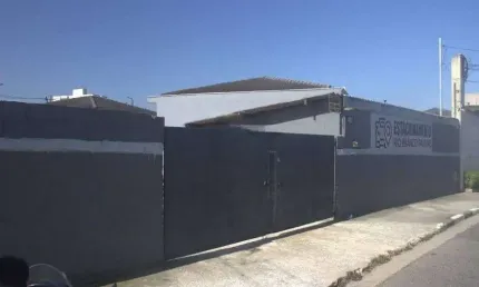 Terreno, 2000 m² - venda por R$ 5.000.000,00 ou aluguel por R$ 5.880,00/mês - Vila Eldízia - Santo André/SP