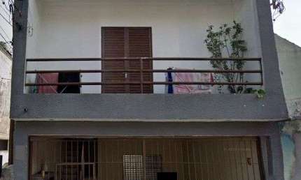 Casa à venda, 172 m² por R$ 759.000,00 - Taboão - Diadema/SP