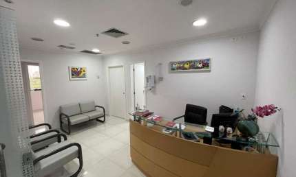 Sala para alugar, 30 m² por R$ 1.800,00/mês - Jardim do Mar - São Bernardo do Campo/SP