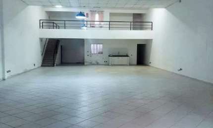 Salão para alugar, 300 m² por R$ 14.554,00/mês - Vila Eldízia - Santo André/SP