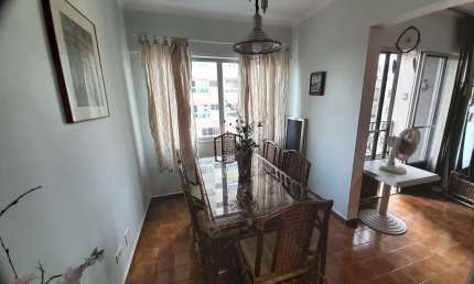 Apartamento com 2 dormitórios à venda, 96 m² por R$ 320.000,00 - Ocian - Praia Grande/SP