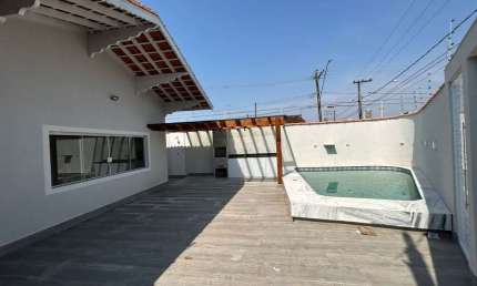 Casa à venda, 211 m² por R$ 787.000,00 - Caiçara - Praia Grande/SP