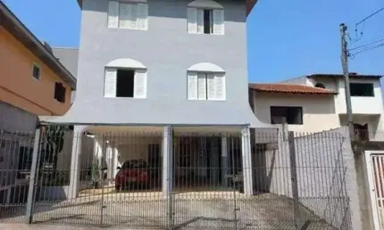 Apartamento à venda, 94 m² por r$ 297.000,00 - taboão - são bernardo do campo/sp