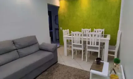 Apartamento à venda, 57 m² por R$ 265.000,00 - Assunção - São Bernardo do Campo/SP