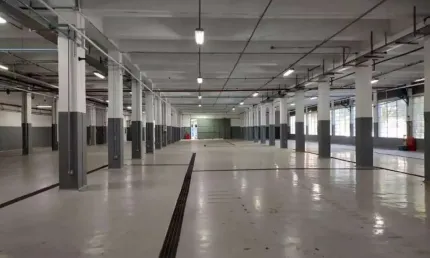 Galpão para alugar, 1662 m² por r$ 56.628/mês - rudge ramos - são bernardo do campo/sp