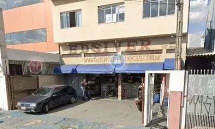 Prédio à venda, 312 m² por R$ 1.700.000,00 - Centro - São Bernardo do Campo/SP