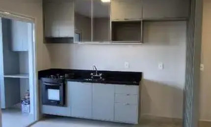 Apartamento com 2 dormitórios à venda, 67 m² por R$ 620.000,00 - Parque das Nações - Santo André/SP