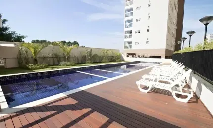 Apartamento à venda, 60 m² por R$ 445.000,00 - Vila Eldízia - Santo André/SP