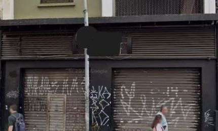 Salão para alugar, 101 m² por R$ 45.138,42/mês - Centro Histórico de São Paulo - São Paulo/SP