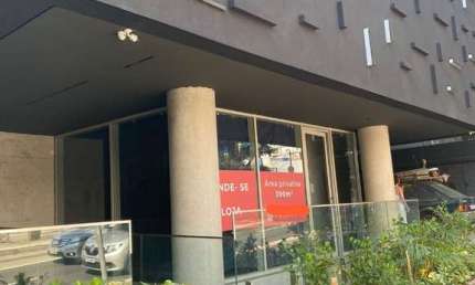 Loja para alugar, 389 m² por R$ 35.570,00/mês - Pinheiros - São Paulo/SP