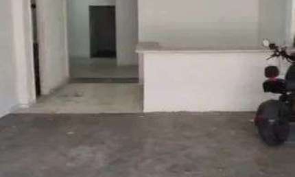 Salão para alugar, 200 m² por R$ 5.000/mês - Boqueirão - Praia Grande/SP