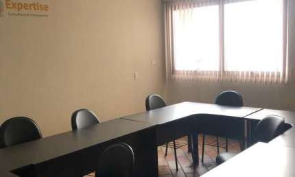 Sala à venda, 41 m² por R$ 145.000,00 - Rudge Ramos - São Bernardo do Campo/SP