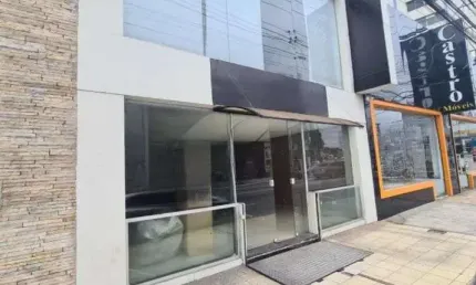 Salão para alugar, 250 m² por R$ 15.900,00/mês - Centro - São Bernardo do Campo/SP