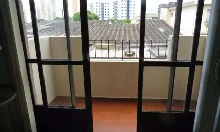Apartamento com 1 quarto à venda na Rua Rosa Margonari Borali, 70, Santa Terezinha, São Bernardo do Campo