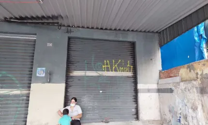 Salão para alugar, 438 m² por R$ 10.427,76/mês - Assunção - São Bernardo do Campo/SP