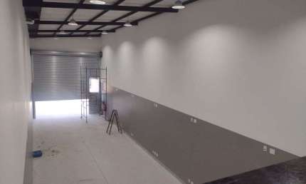 Galpão para alugar, 300 m² por R$ 12.400,00/mês - Centro - São Bernardo do Campo/SP