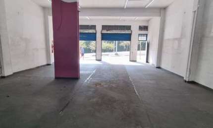 Salão para alugar, 220 m² por R$ 7.814,00/mês - Piraporinha - Diadema/SP