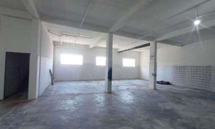 Galpão para alugar, 450 m² por R$ 16.250,00/mês - Vila Santa Luzia - São Bernardo do Campo/SP