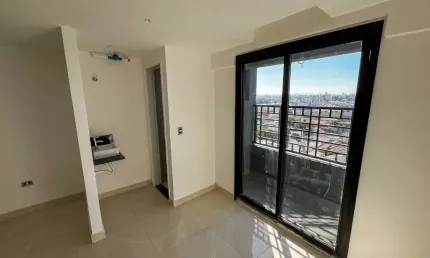 Sala para alugar, 33 m² por R$ 2.020,00/mês - Vila Curuçá - Santo André/SP