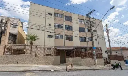 Apartamento com 2 dormitórios à venda, 79 m² por R$ 320.000,00 - Vila Santa Luzia - São Bernardo do Campo/SP