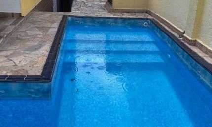 Casa com 2 dormitórios à venda, 258 m² por R$ 850.000,00 - Baeta Neves - São Bernardo do Campo/SP
