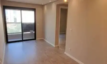 Apartamento, 52 m² - venda por R$ 689.000,00 ou aluguel por R$ 4.220,00/mês - Centro - São Bernardo do Campo/SP