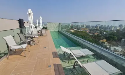 Apartamento à venda, 52 m² por r$ 580.000,00 - centro - são bernardo do campo/sp