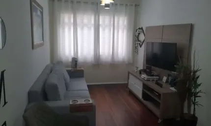 Apartamento à venda, 62 m² por R$ 265.000,00 - Planalto - São Bernardo do Campo/SP