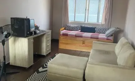 Apartamento com 1 dormitório, 54 m² - venda por R$ 250.000,00 ou aluguel por R$ 2.060,00/mês - Centro - São Bernardo do Campo/SP