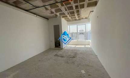 Sala para alugar, 27 m² por R$ 2.599,98/mês - Vila Baeta Neves - São Bernardo do Campo/SP